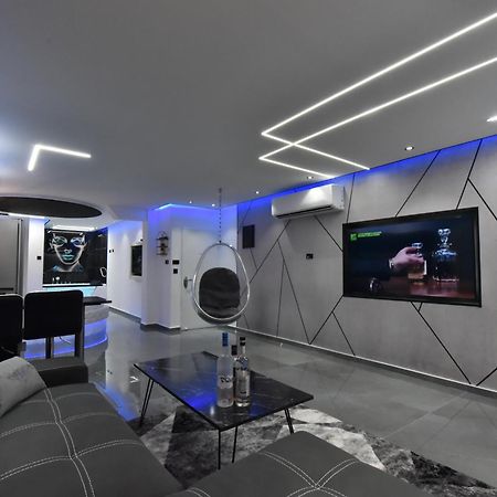Apartamento סוויטת נסיכת המפרץ Eilat Exterior foto