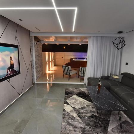 Apartamento סוויטת נסיכת המפרץ Eilat Exterior foto