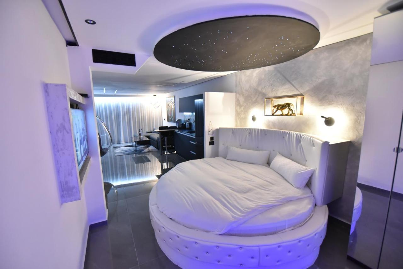 Apartamento סוויטת נסיכת המפרץ Eilat Exterior foto