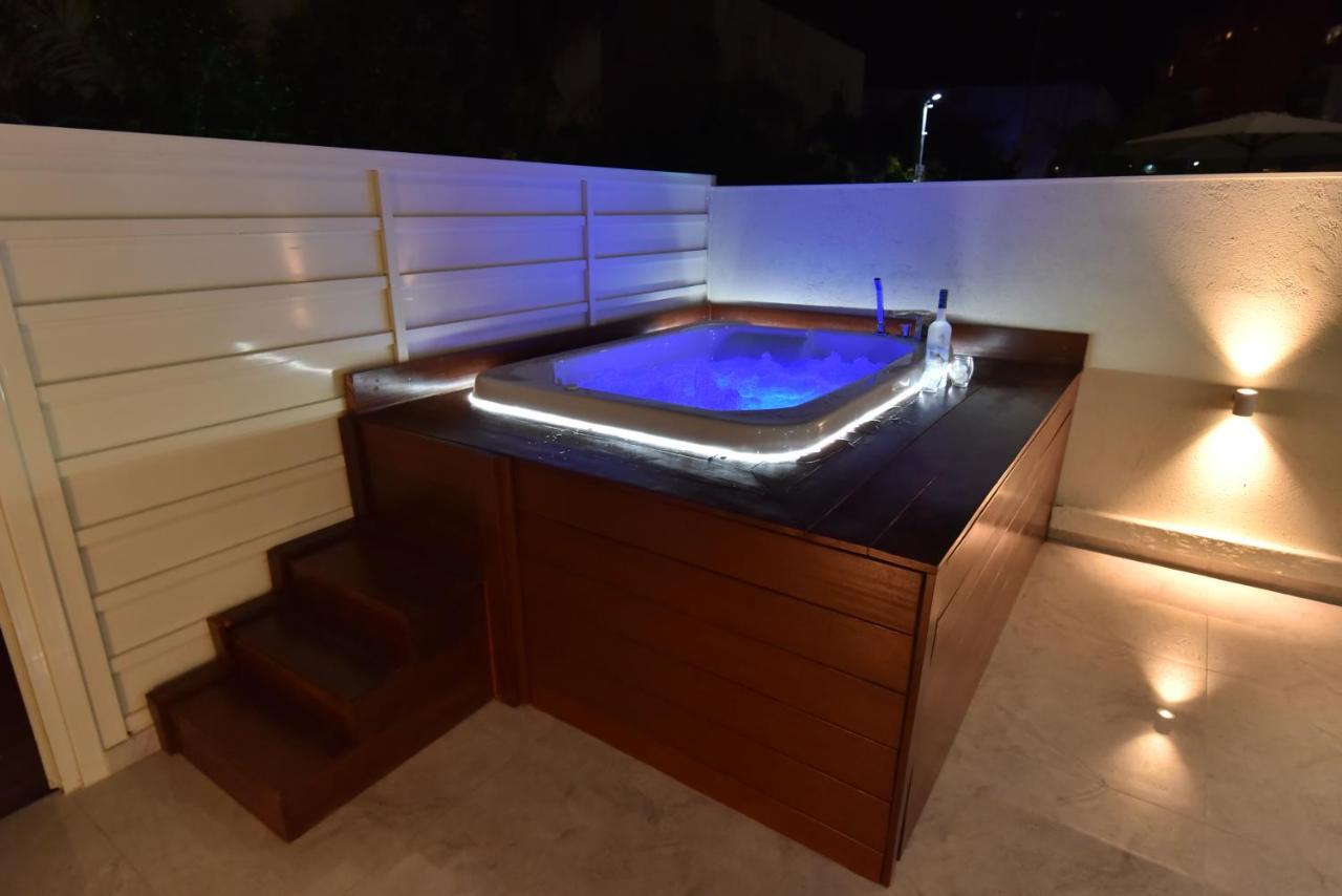 Apartamento סוויטת נסיכת המפרץ Eilat Exterior foto