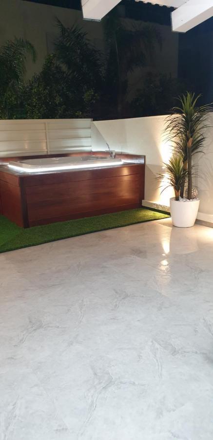 Apartamento סוויטת נסיכת המפרץ Eilat Exterior foto