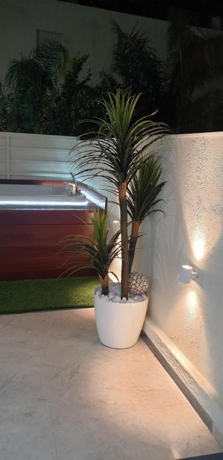 Apartamento סוויטת נסיכת המפרץ Eilat Exterior foto