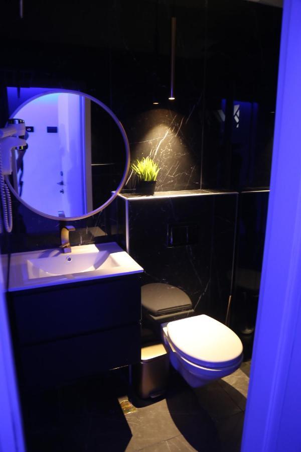 Apartamento סוויטת נסיכת המפרץ Eilat Exterior foto
