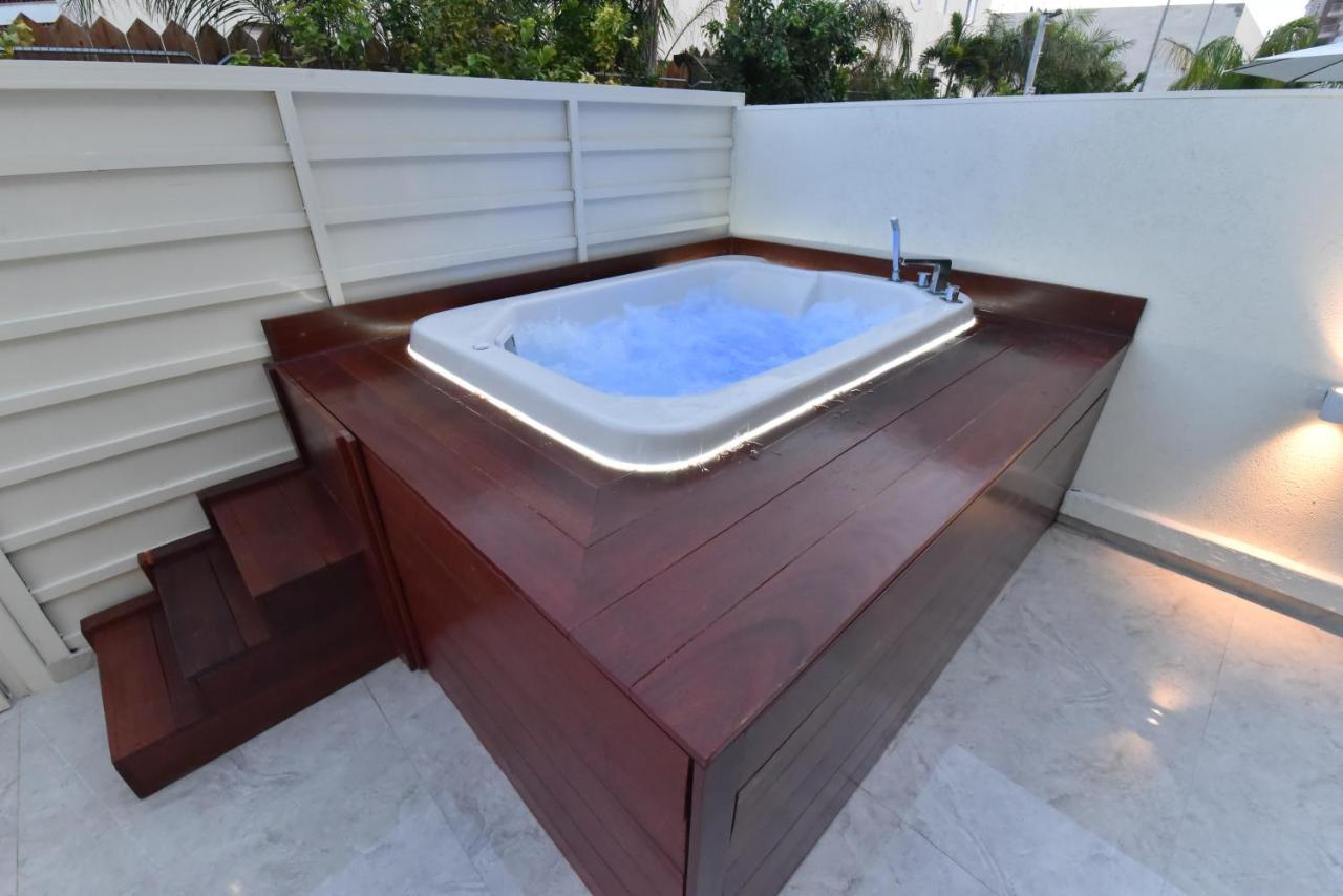 Apartamento סוויטת נסיכת המפרץ Eilat Exterior foto