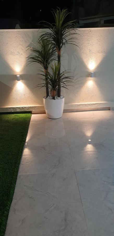 Apartamento סוויטת נסיכת המפרץ Eilat Exterior foto