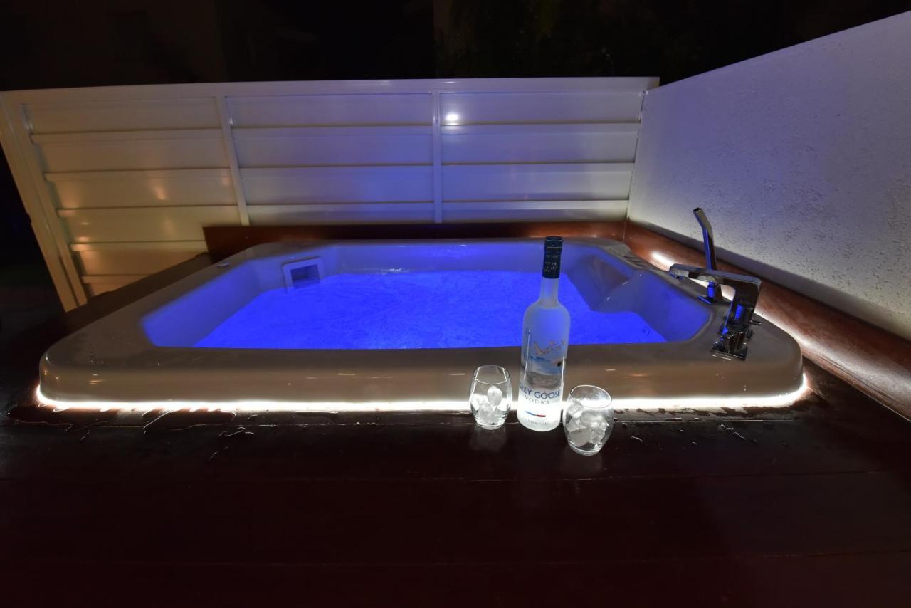 Apartamento סוויטת נסיכת המפרץ Eilat Exterior foto