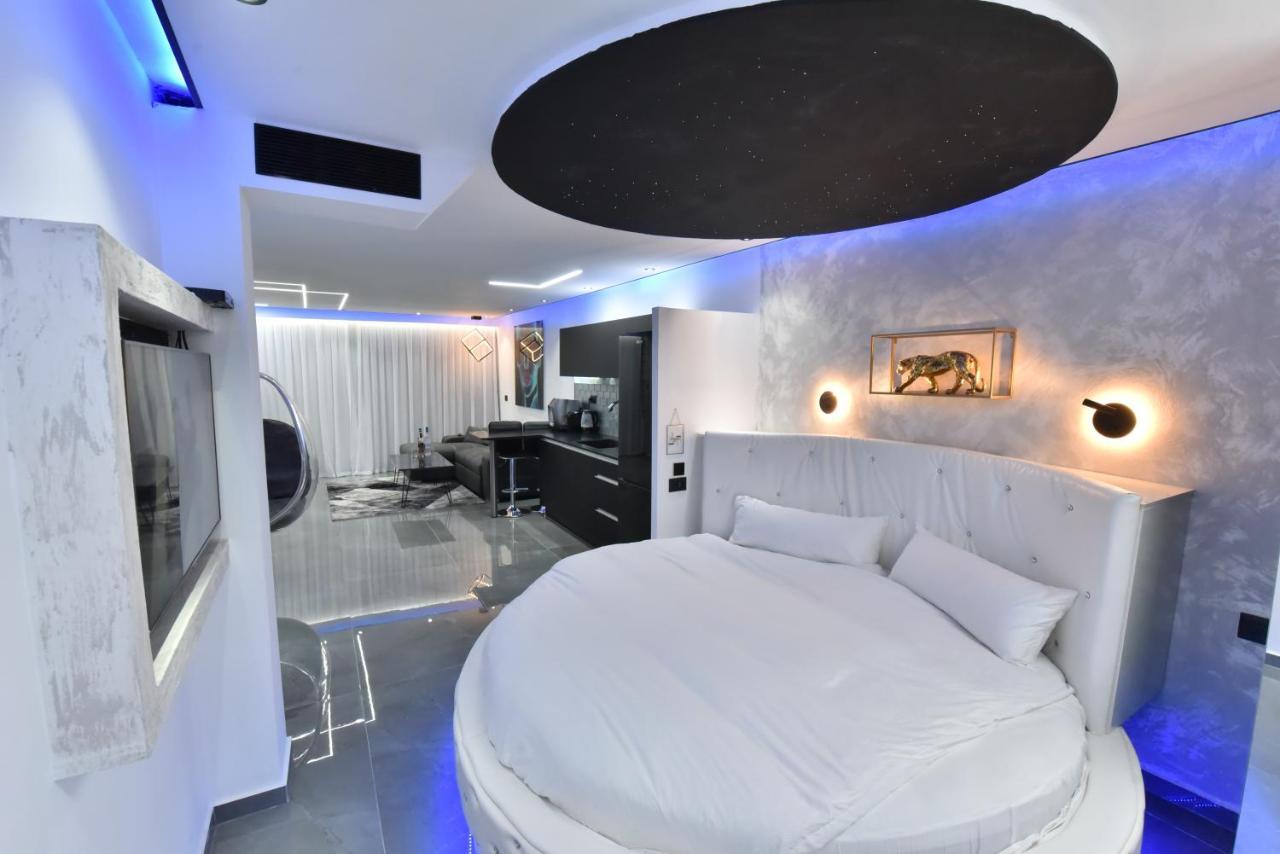 Apartamento סוויטת נסיכת המפרץ Eilat Exterior foto