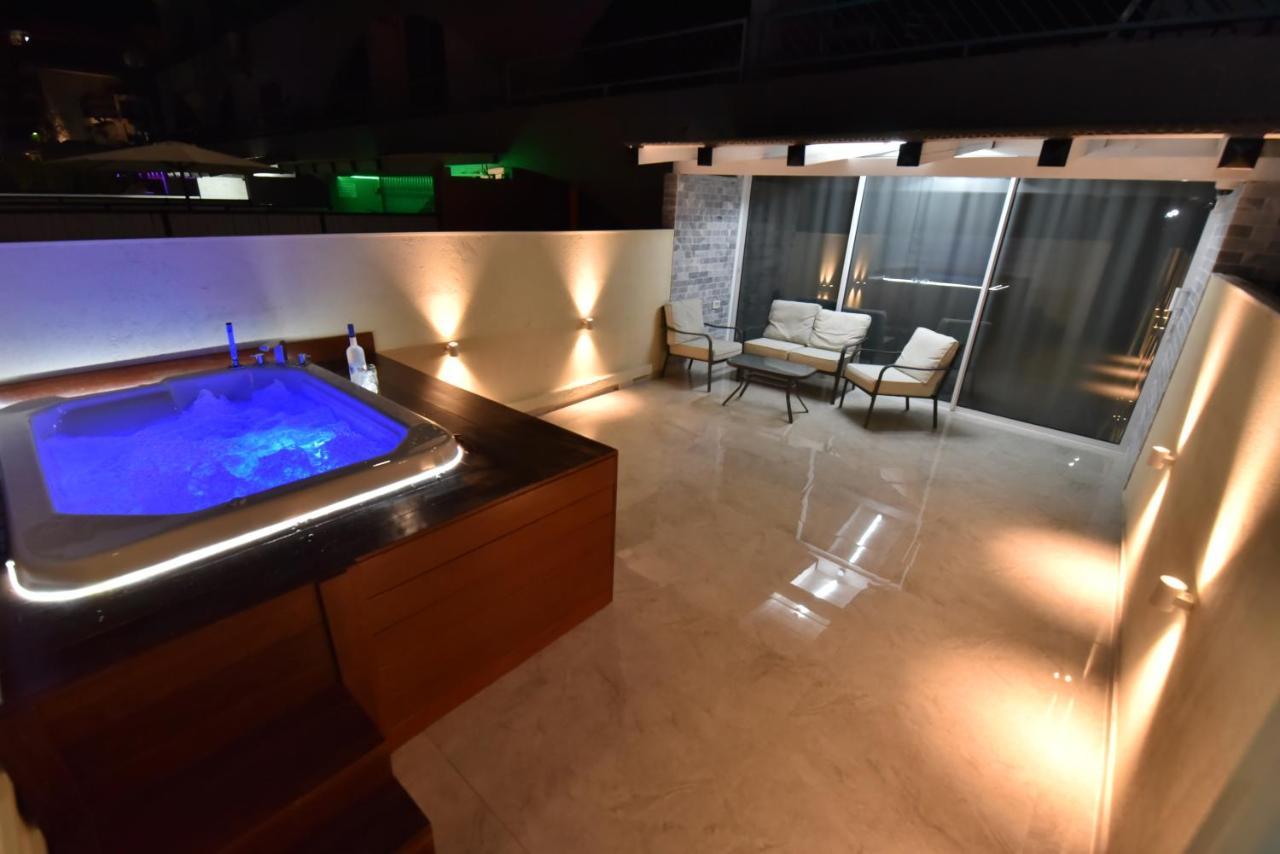 Apartamento סוויטת נסיכת המפרץ Eilat Exterior foto