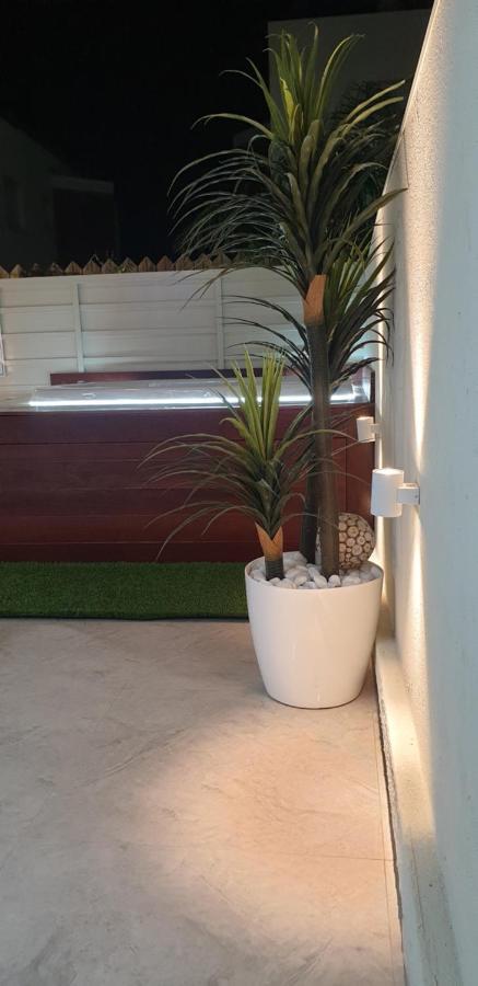 Apartamento סוויטת נסיכת המפרץ Eilat Exterior foto
